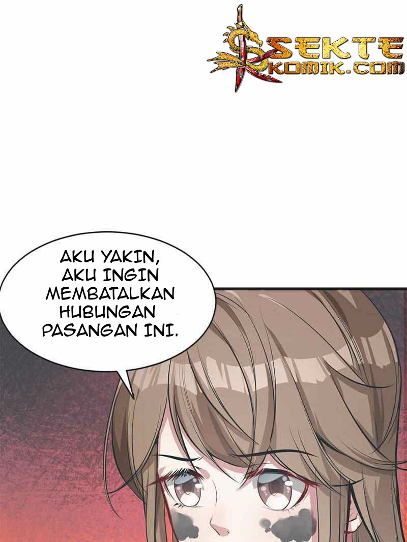 Beauty and the Beasts Chapter 38 Gambar 2